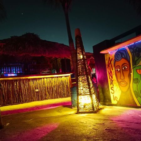 Tribe Inn Jungle & Flamingo Bayahibe Extérieur photo