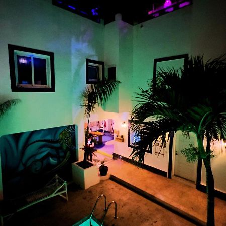 Tribe Inn Jungle & Flamingo Bayahibe Extérieur photo