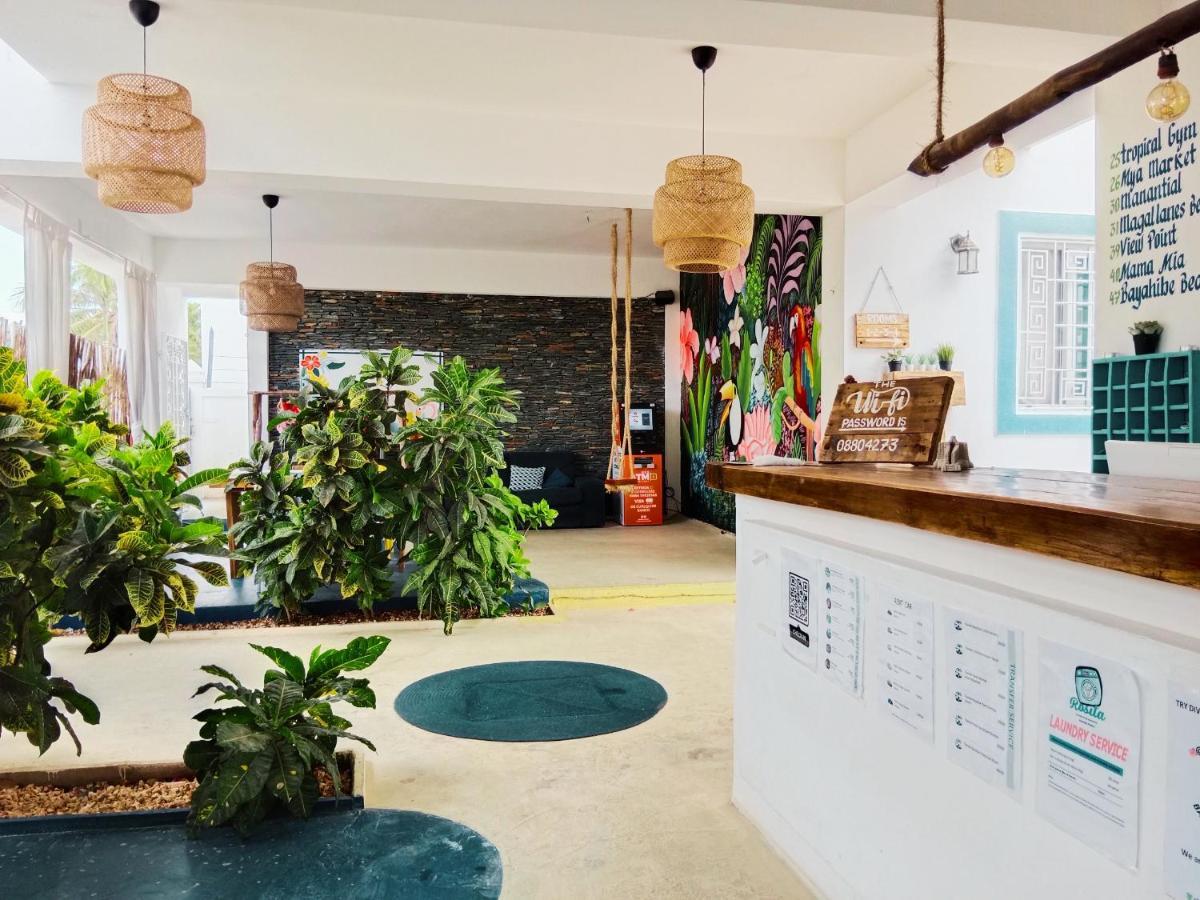 Tribe Inn Jungle & Flamingo Bayahibe Extérieur photo