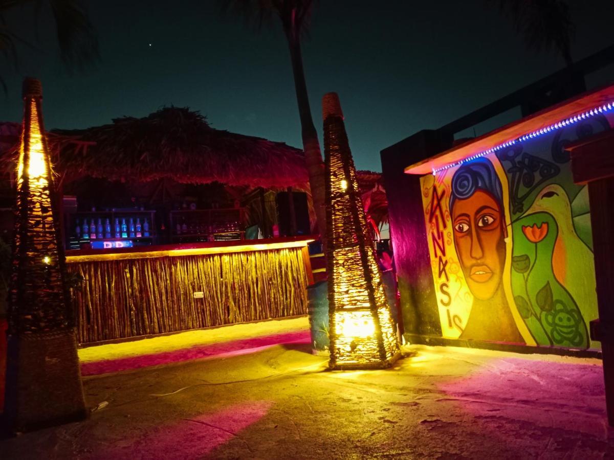 Tribe Inn Jungle & Flamingo Bayahibe Extérieur photo