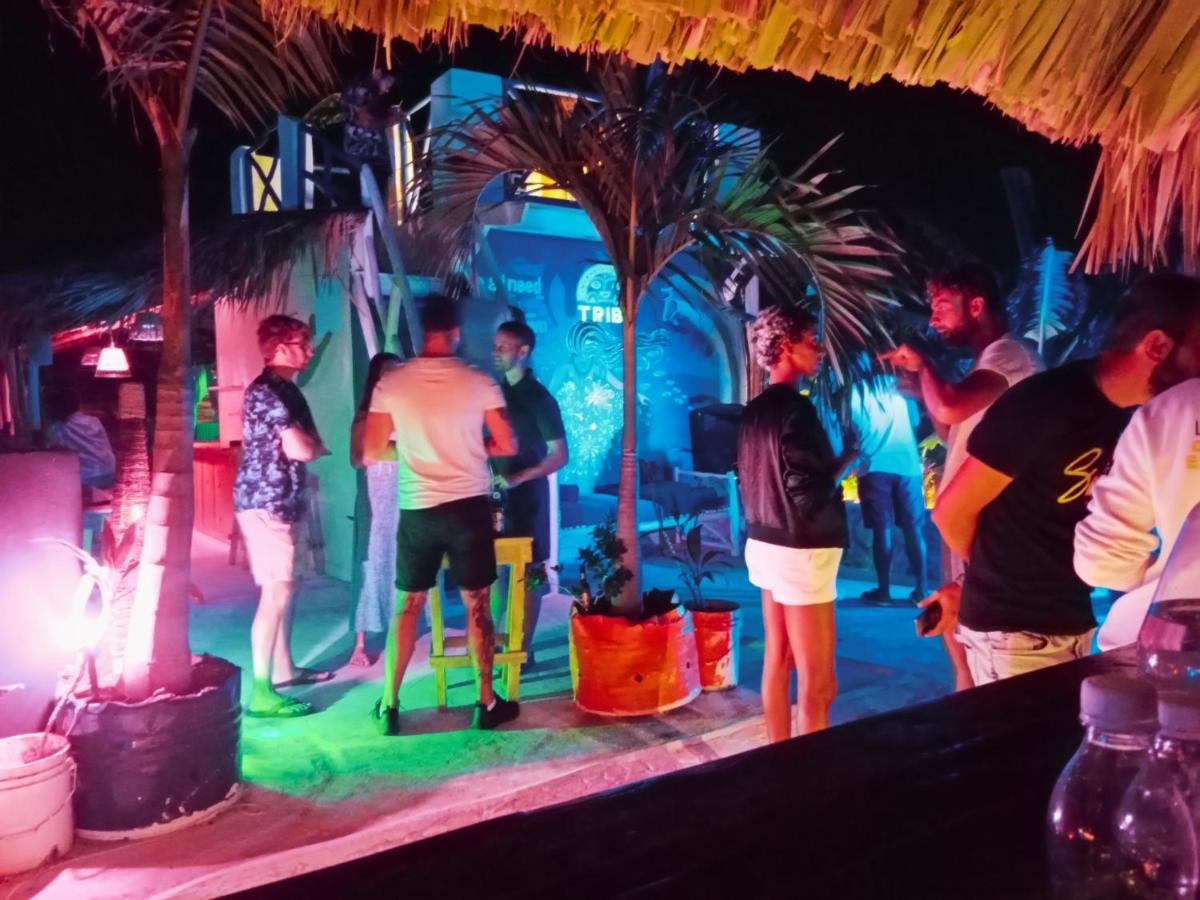 Tribe Inn Jungle & Flamingo Bayahibe Extérieur photo