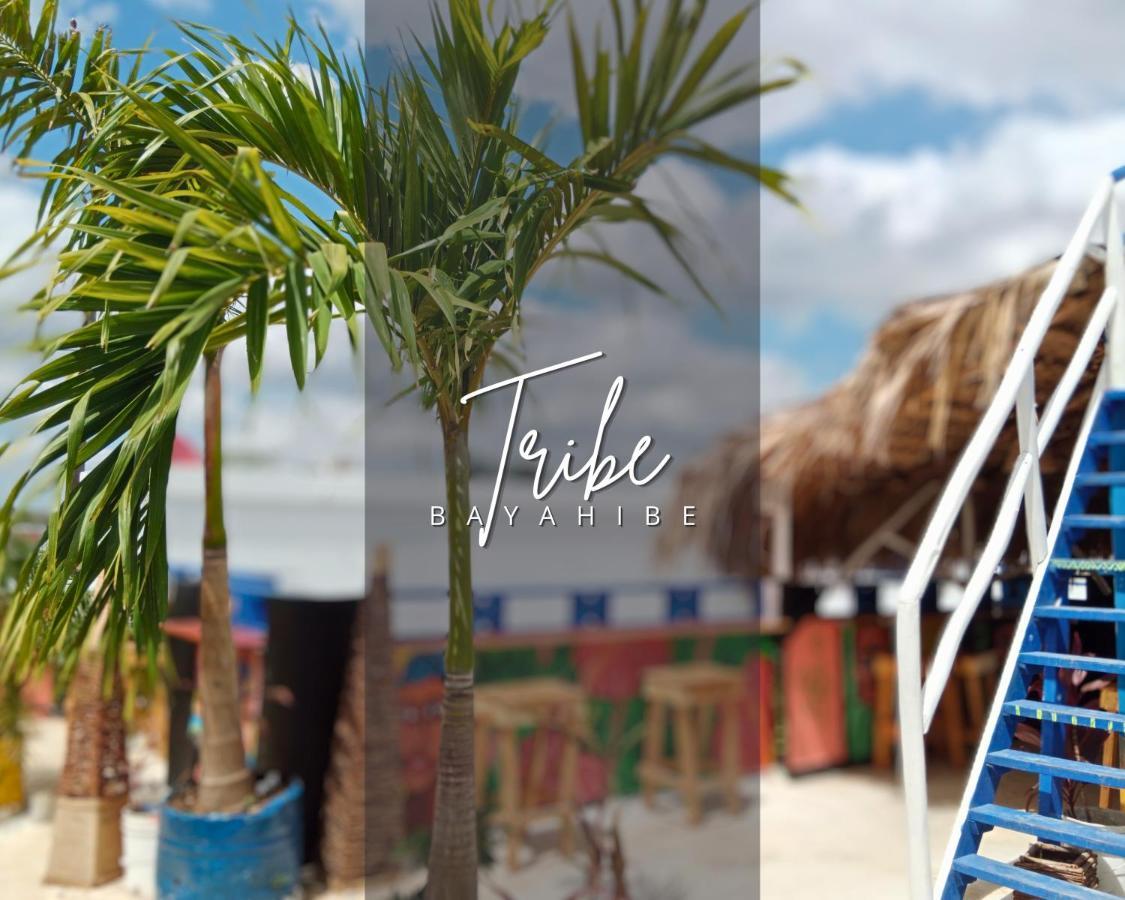 Tribe Inn Jungle & Flamingo Bayahibe Extérieur photo