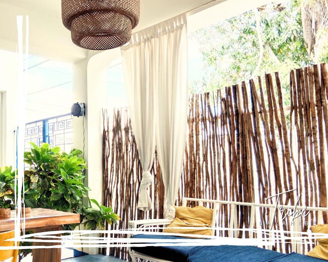 Tribe Inn Jungle & Flamingo Bayahibe Extérieur photo